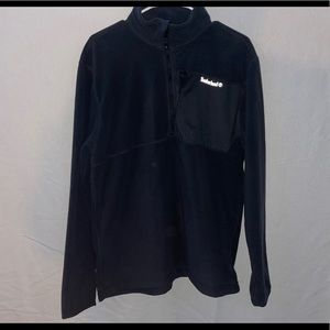 Timberland zip up sweater